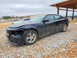 Dodge Charger 3.6L 6 2023
