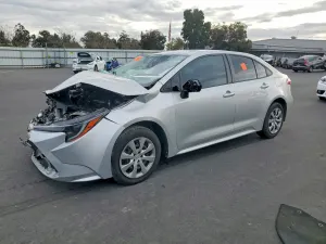 Toyota Corolla 1.8L 4 2020