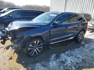 Volvo XC60 2.0L 4 2023