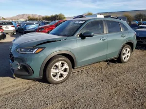Honda HR-V 2.0L 4 2025