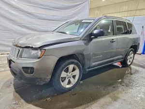 Jeep Compass 2.4L 4 2014