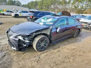 Lexus ES 3.5L 6 2022