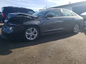 Honda Accord 1.5L 4 2025