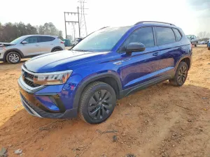 Volkswagen Taos 1.5L 4 2023