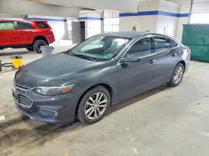 Chevrolet Malibu 1.5L 4 2016
