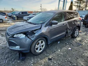 Ford Escape 1.6L 4 2014