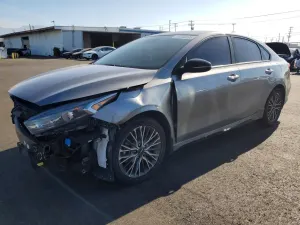 Kia Cerato / Forte / K3 2.0L 4 2024