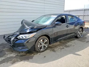Nissan Sentra 2.0L 4 2023