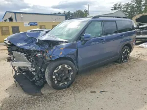 Hyundai Santa Fe 2.5L 4 2026