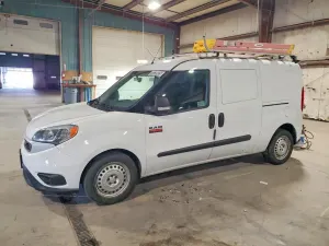 RAM ProMaster 2.4L 4 2022
