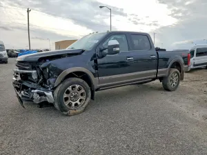 Ford F-250 6.7L 8 2021