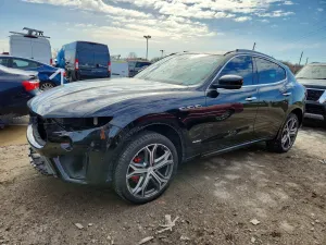 Maserati Levante 3.0L 6 2019