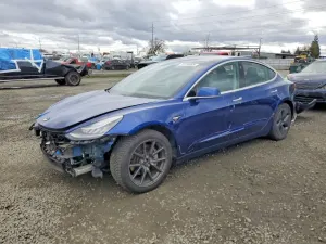 Tesla Model 3 2019
