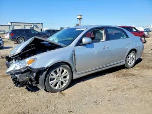 Toyota Avalon 3.5L 6 2012