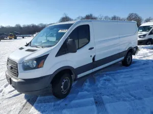 Ford Transit 3.7L 6 2015