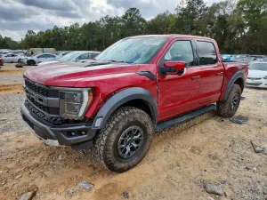 Ford F-150 3.5L 6 2022