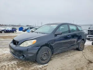Toyota Matrix 1.8L 4 2005