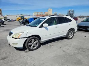Lexus RX 3.3L 6 2005