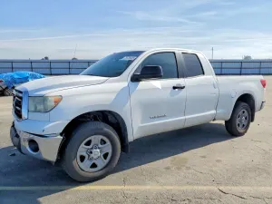 Toyota Tundra 4.6L 8 2012