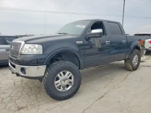 Ford F-150 2008