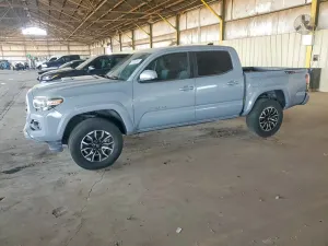 Toyota Tacoma 3.5L 6 2021