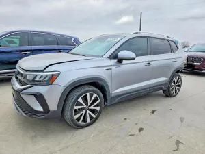Volkswagen Taos 1.5L 4 2023