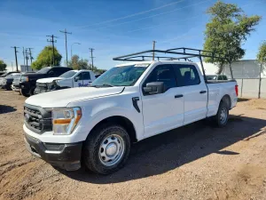 Ford F-150 5.0L 8 2022