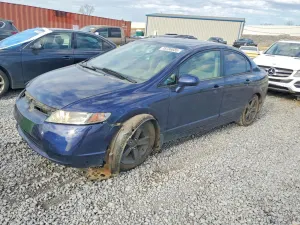 Honda Civic 1.8L 4 2006