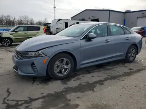 Kia K5 1.6L 4 2023