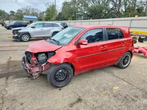 Scion xD 1.8L 4 2008
