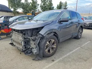 Honda CR-V 2.4L 4 2019