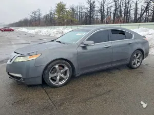 Acura TL 3.5L 6 2010