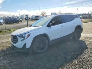 GMC Terrain 1.5L 4 2021