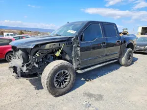 Ford F-150 3.5L 6 2020