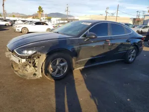 Hyundai Sonata 2.5L 4 2020