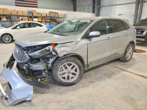 Ford Edge 2.0L 4 2024