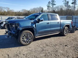 GMC Sierra 6.2L 8 2026