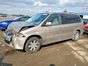 Honda Odyssey 3.5L 6 2004