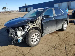 Chevrolet Equinox 1.5L 4 2023