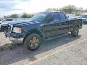 Ford F-150 4.6L 8 2004