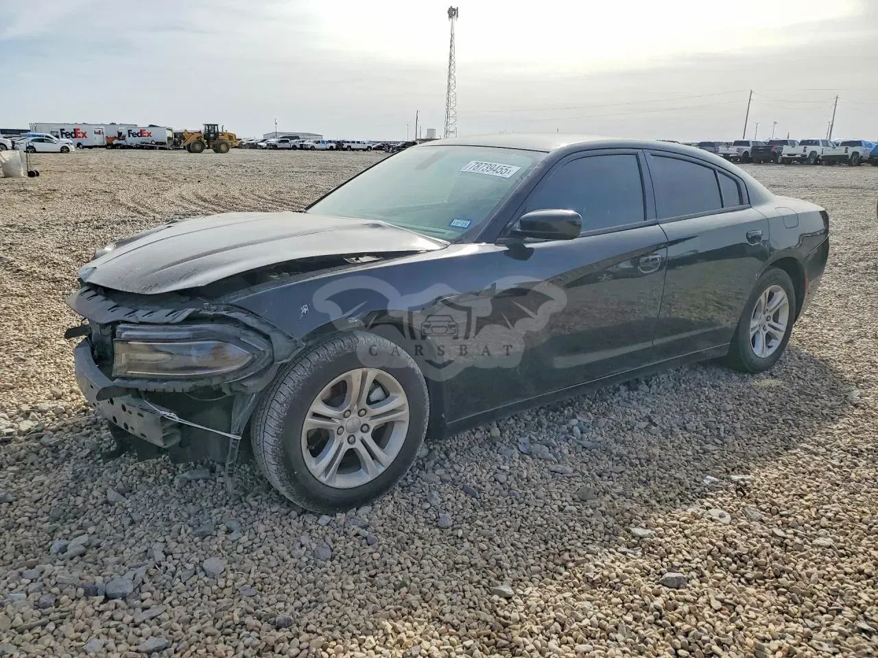 Dodge Charger 2021