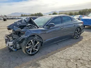 Hyundai Sonata 1.6L 4 2021
