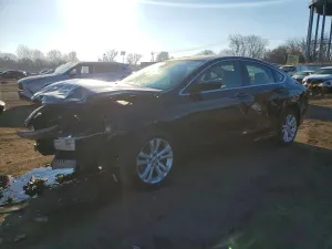 Chrysler 200 2.4L 4 2015