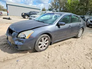 Nissan Maxima 3.5L 6 2007