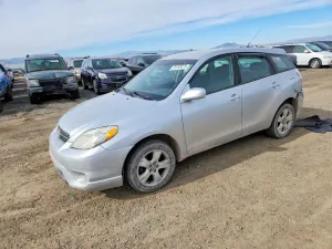 Toyota Matrix 1.8L 4 2005