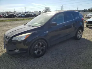 Ford Escape 1.6L 4 2013