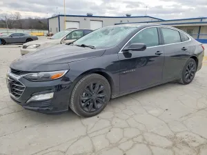 Chevrolet Malibu 1.5L 4 2024