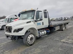 International MV Series 6.7L 6 2023
