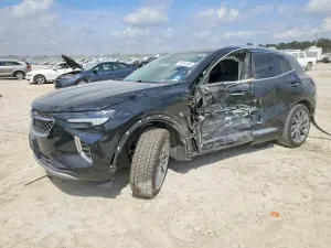 Buick Envision 2.0L 4 2022
