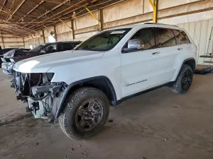 Jeep Grand Cherokee 3.0L 6 2014